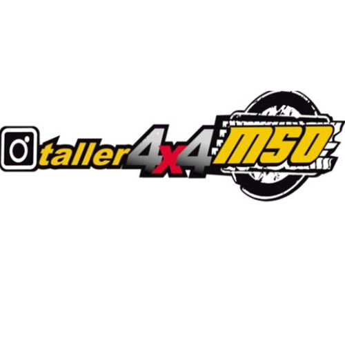 MSO 4X4